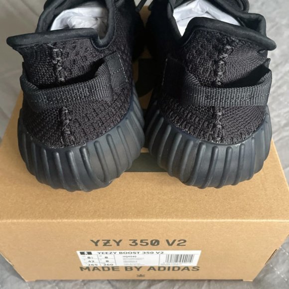Yeezy Boost 350 V2 “Onyx”